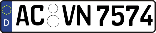 AC-VN7574