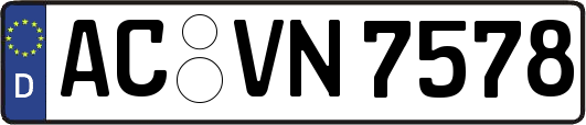 AC-VN7578