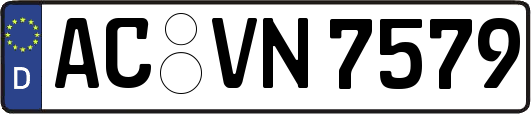 AC-VN7579
