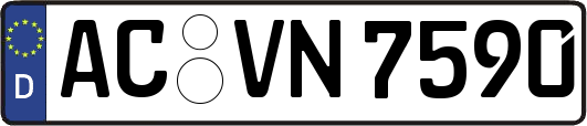 AC-VN7590