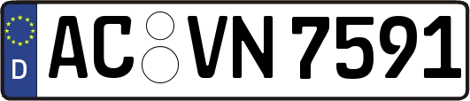 AC-VN7591