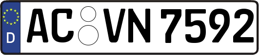 AC-VN7592