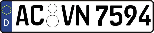 AC-VN7594