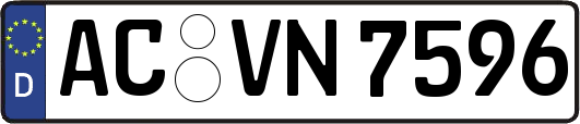 AC-VN7596