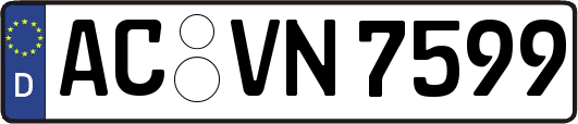 AC-VN7599