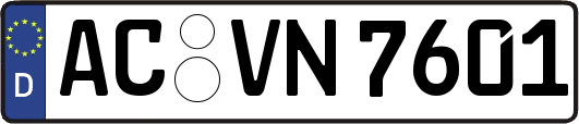 AC-VN7601