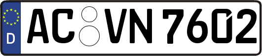 AC-VN7602