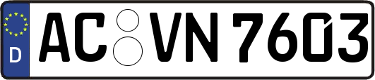 AC-VN7603
