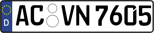 AC-VN7605