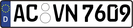 AC-VN7609