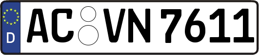 AC-VN7611