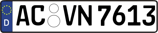 AC-VN7613