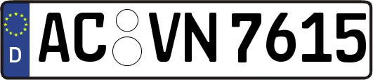 AC-VN7615