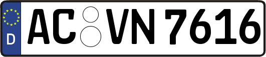 AC-VN7616