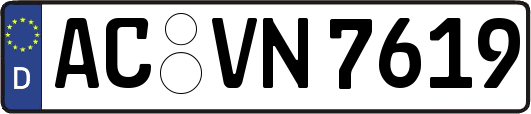 AC-VN7619