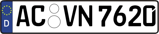 AC-VN7620