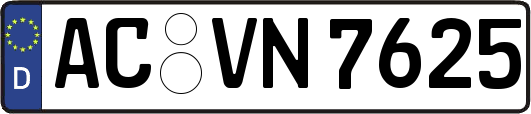 AC-VN7625