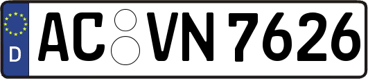 AC-VN7626