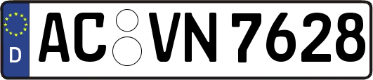 AC-VN7628
