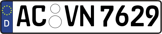 AC-VN7629