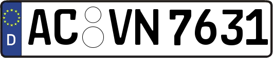 AC-VN7631