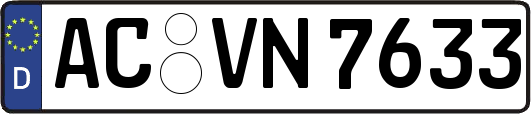 AC-VN7633