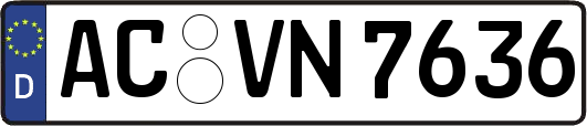 AC-VN7636