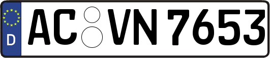 AC-VN7653