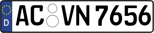 AC-VN7656