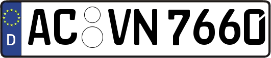 AC-VN7660