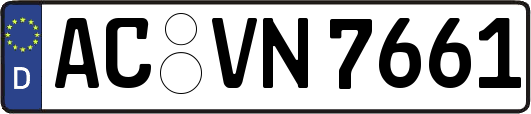 AC-VN7661