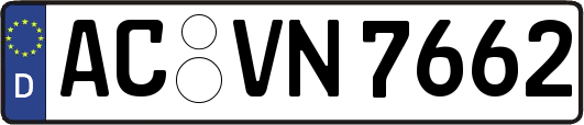 AC-VN7662