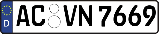 AC-VN7669