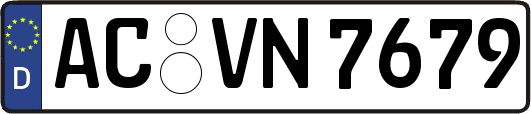 AC-VN7679