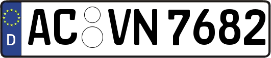 AC-VN7682