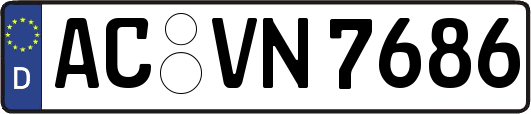 AC-VN7686
