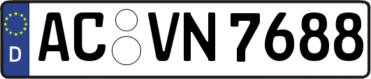 AC-VN7688