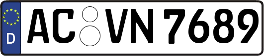 AC-VN7689