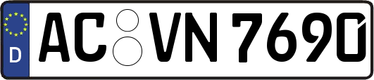 AC-VN7690