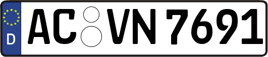 AC-VN7691