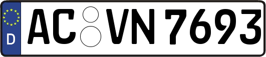 AC-VN7693