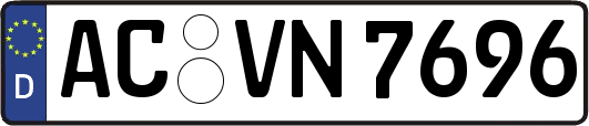 AC-VN7696