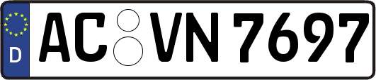 AC-VN7697
