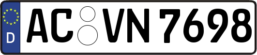 AC-VN7698