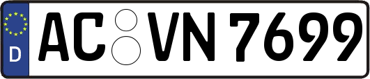 AC-VN7699