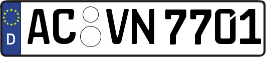AC-VN7701