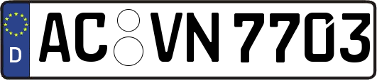 AC-VN7703
