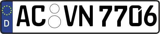AC-VN7706