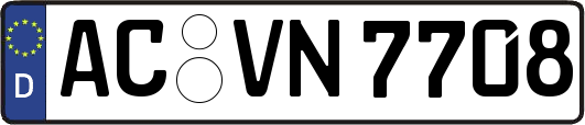 AC-VN7708