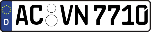 AC-VN7710